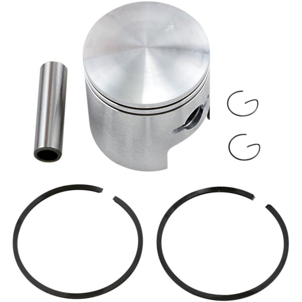 Parts Unlimited Piston Assembly - 68.00 mm - Arctic Cat 09-688