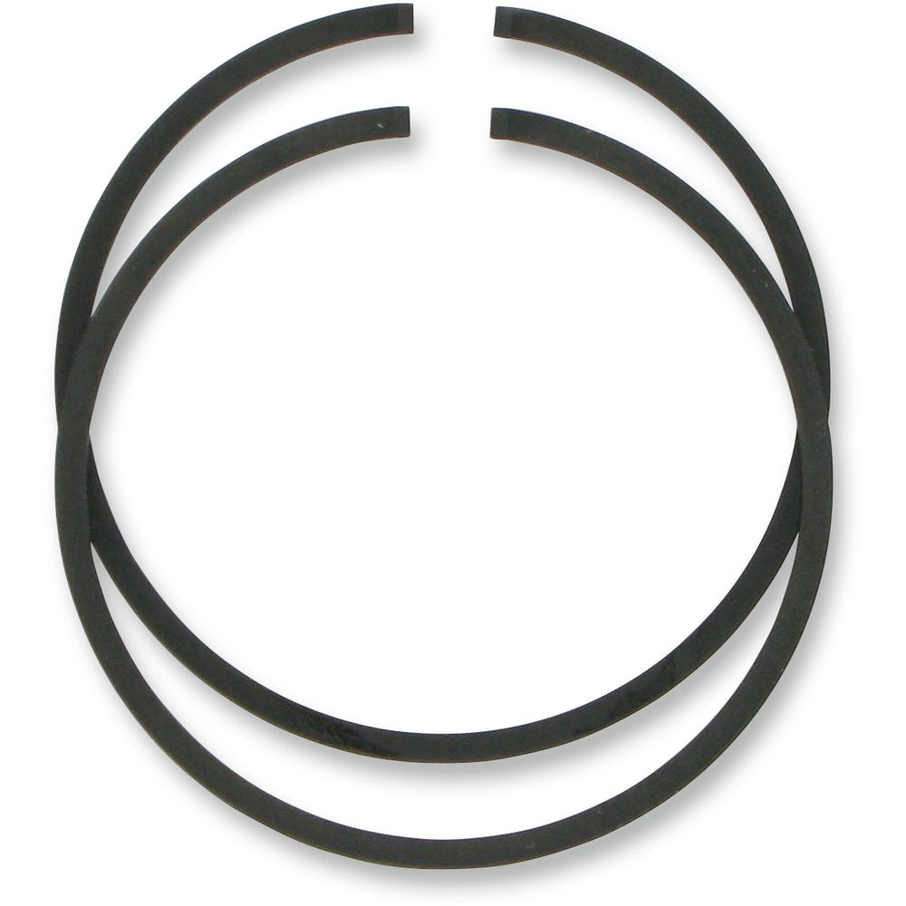 PARTS UNLIMITED Piston Assembly - 60.00 mm - Arctic Cat 09-685