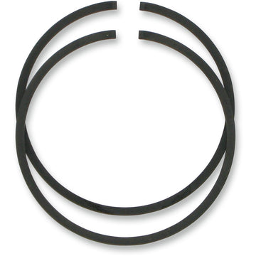 PARTS UNLIMITED Piston Assembly - 60.00 mm - Arctic Cat 09-685
