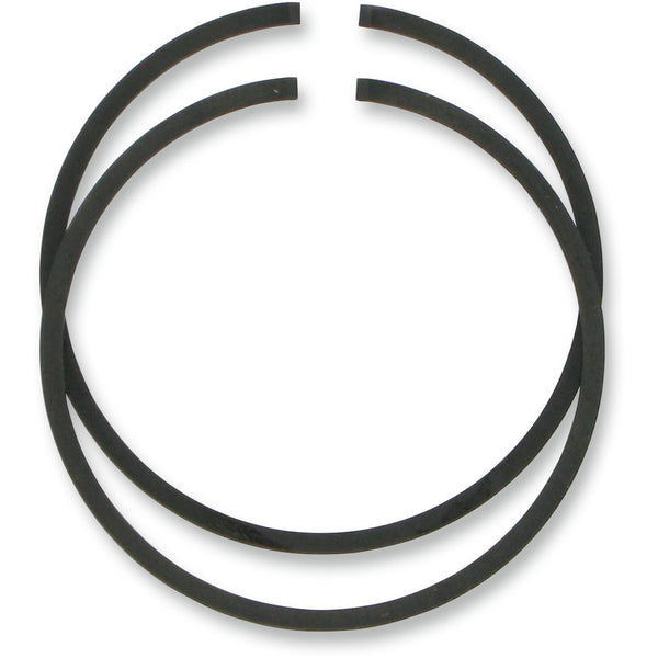 Parts Unlimited Piston Assembly - 60.00 mm - Arctic Cat 09-685