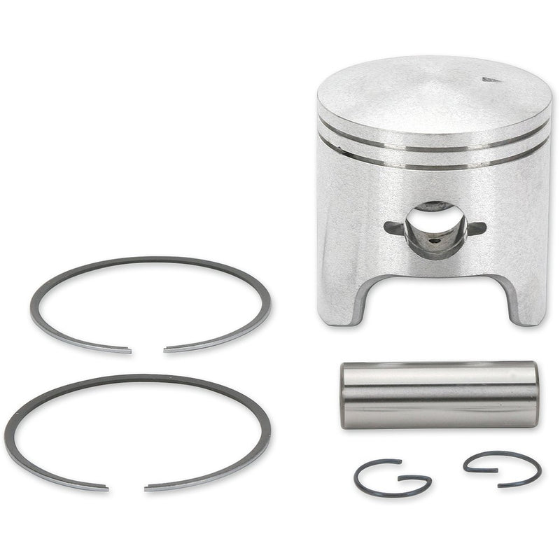 Parts Unlimited Piston Assembly - 75.40 mm - Arctic Cat 09-681