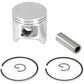 PARTS UNLIMITED Piston Assembly - 71.00 mm - Arctic Cat 09-679