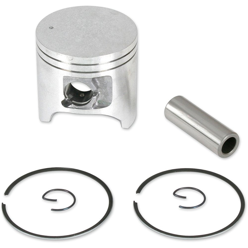 PARTS UNLIMITED Piston Assembly - 71.00 mm - Arctic Cat 09-679
