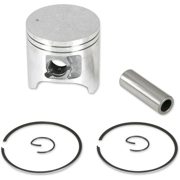 PARTS UNLIMITED Piston Assembly - 71.00 mm - Arctic Cat 09-679