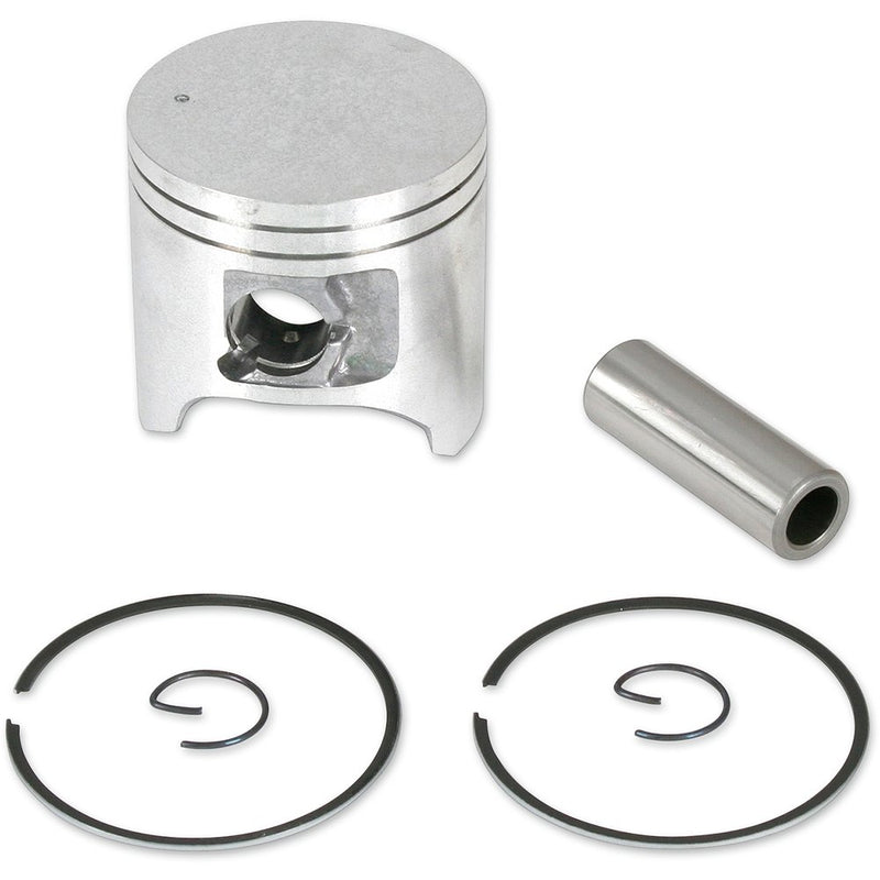 Parts Unlimited Piston Assembly - 71.00 mm - Arctic Cat 09-679