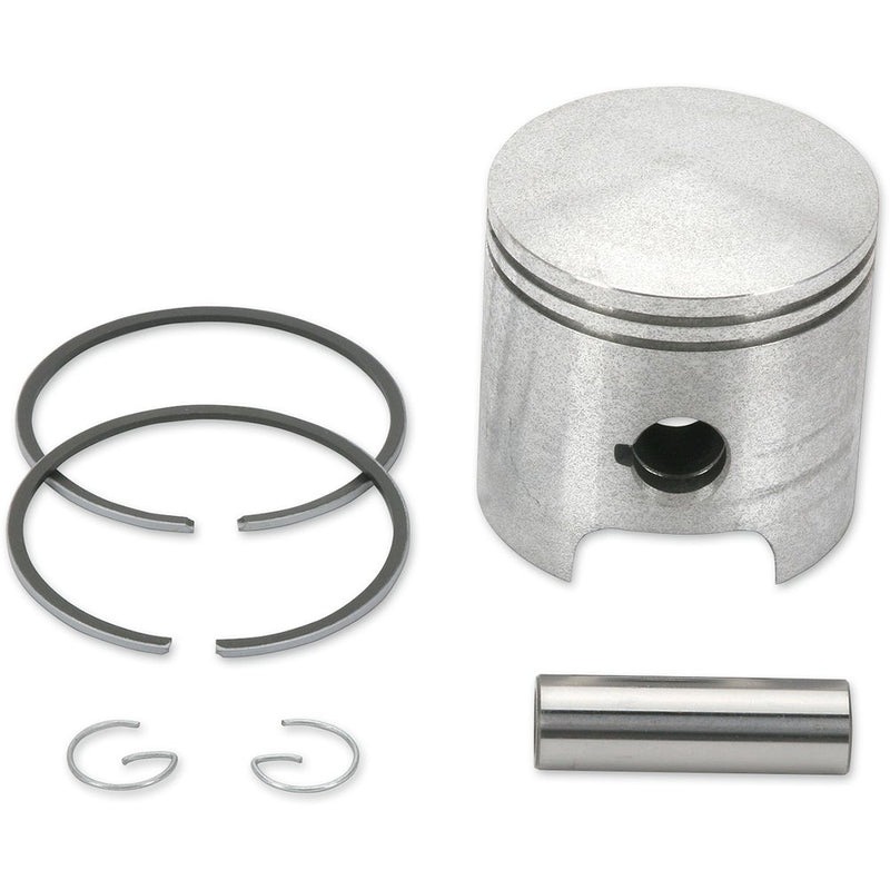 Parts Unlimited Piston Assembly - 67.50 mm - Cuyuna 09-6712