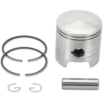 PARTS UNLIMITED Piston Assembly - 67.50 mm - Cuyuna 09-671