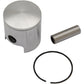 PARTS UNLIMITED Piston Assembly - 68.00 mm - Yamaha 09-8272