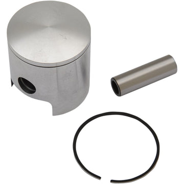 PARTS UNLIMITED Piston Assembly - 68.00 mm - Yamaha 09-8272