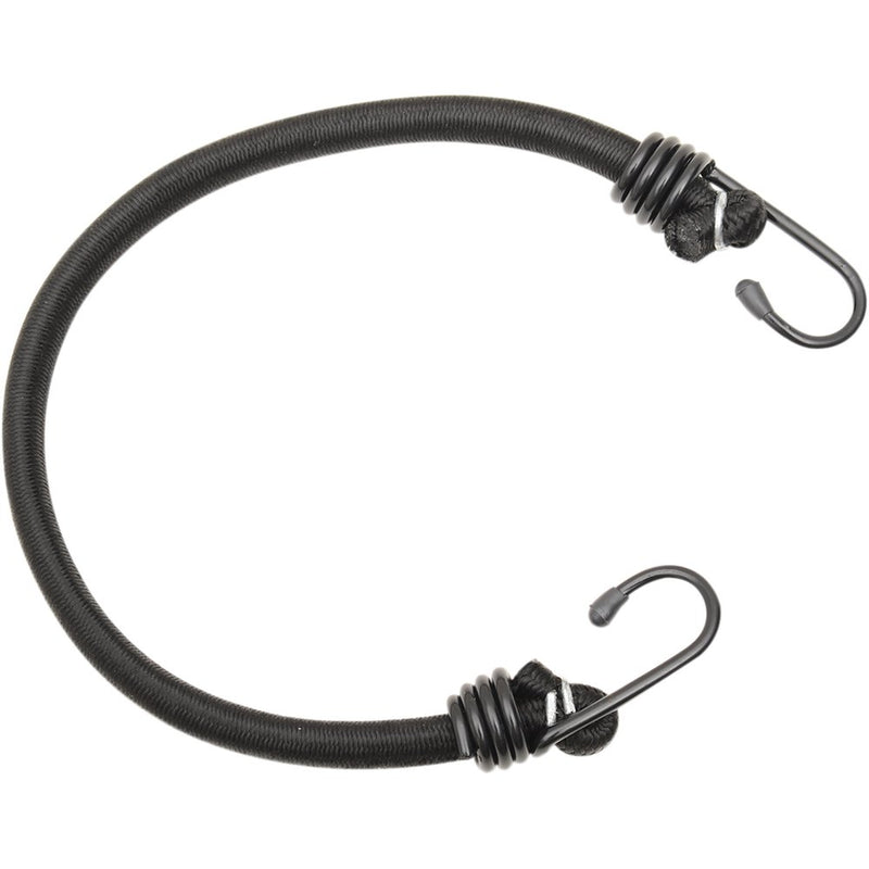 Parts Unlimited 18" Bungee Cord - 2 Hook 1018B