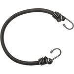 Parts Unlimited 18" Bungee Cord - 2 Hook 1018B