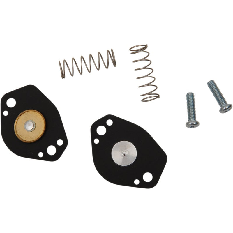 Parts Unlimited Air Cut-Off Valve Rebuild Kit - Suzuki 46-4036