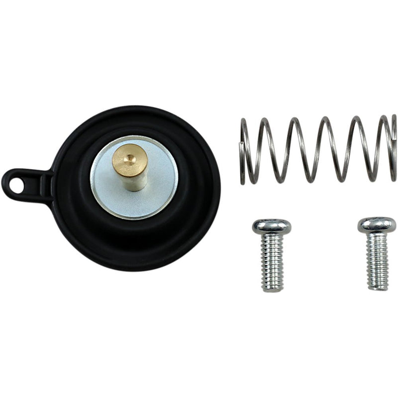 Parts Unlimited Air Cut-Off Valve Rebuild Kit - Yamaha 46-4033