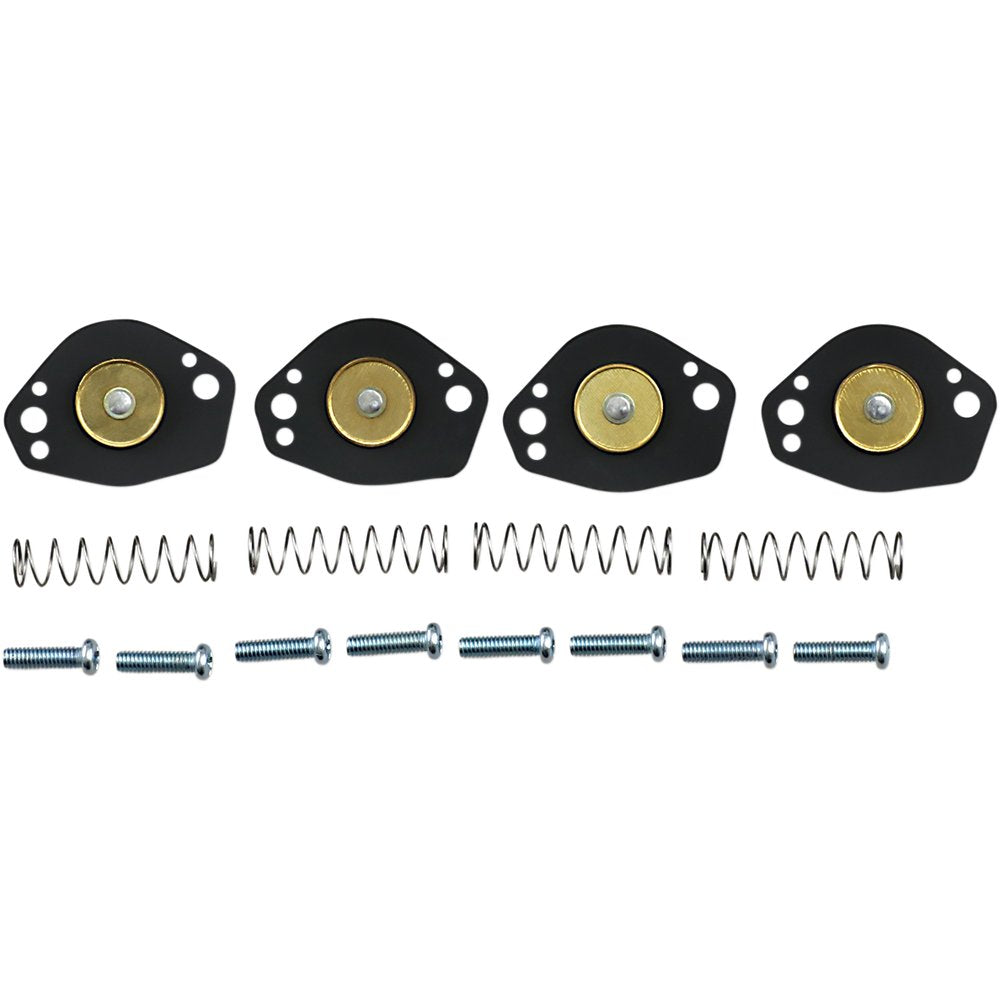 PARTS UNLIMITED Air Cut-Off Valve Rebuild Kit - Yamaha 46-4032