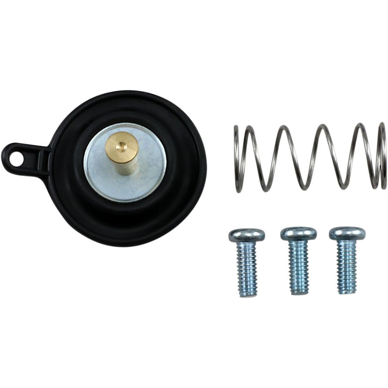 Parts Unlimited Air Cut-Off Valve Rebuild Kit - Kawasaki/Yamaha 46-4031