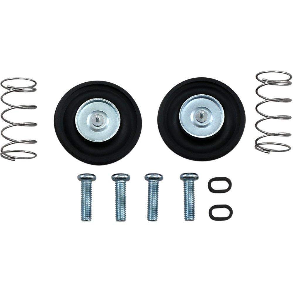 PARTS UNLIMITED Air Cut-Off Valve Rebuild Kit - Honda 46-4030