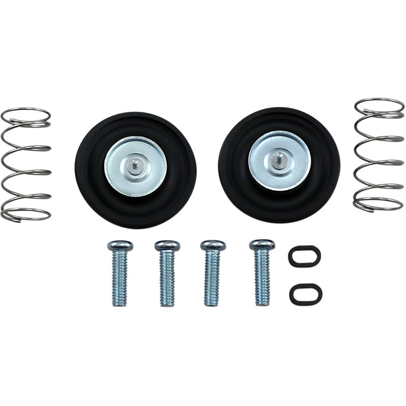 Parts Unlimited Air Cut-Off Valve Rebuild Kit - Honda 46-4030
