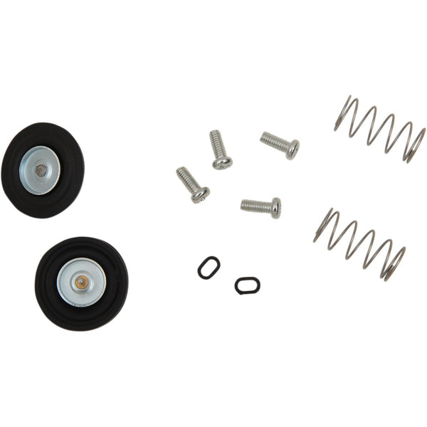 Parts Unlimited Air Cut-Off Valve Rebuild Kit - Honda 46-4027