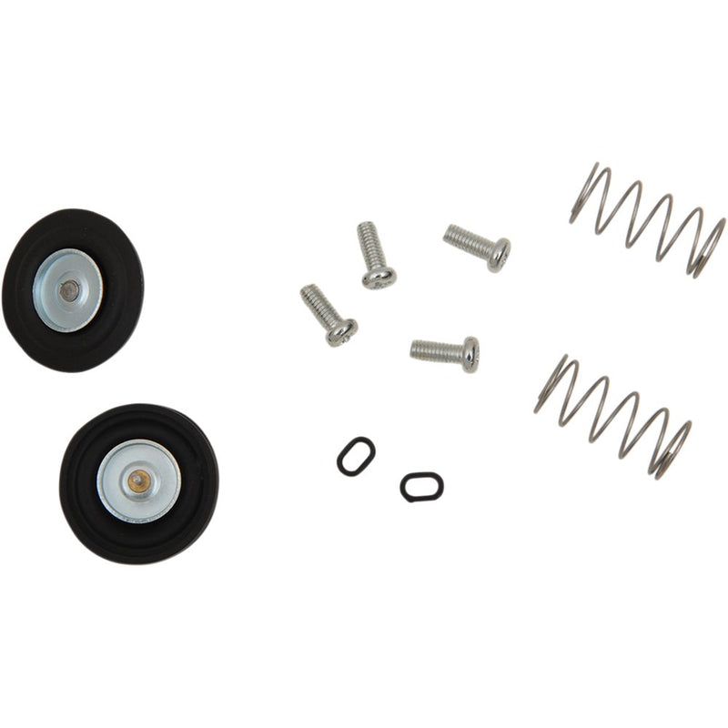Parts Unlimited Air Cut-Off Valve Rebuild Kit - Honda 46-4027