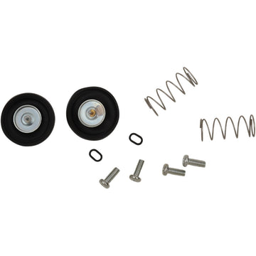 PARTS UNLIMITED Air Cut-Off Valve Rebuild Kit - Honda 46-4026