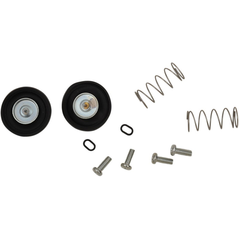 Parts Unlimited Air Cut-Off Valve Rebuild Kit - Honda 46-4026