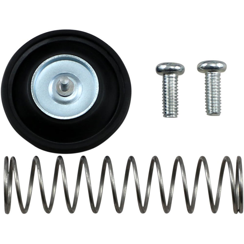 Parts Unlimited Air Cut-Off Valve Rebuild Kit - Honda 46-4025
