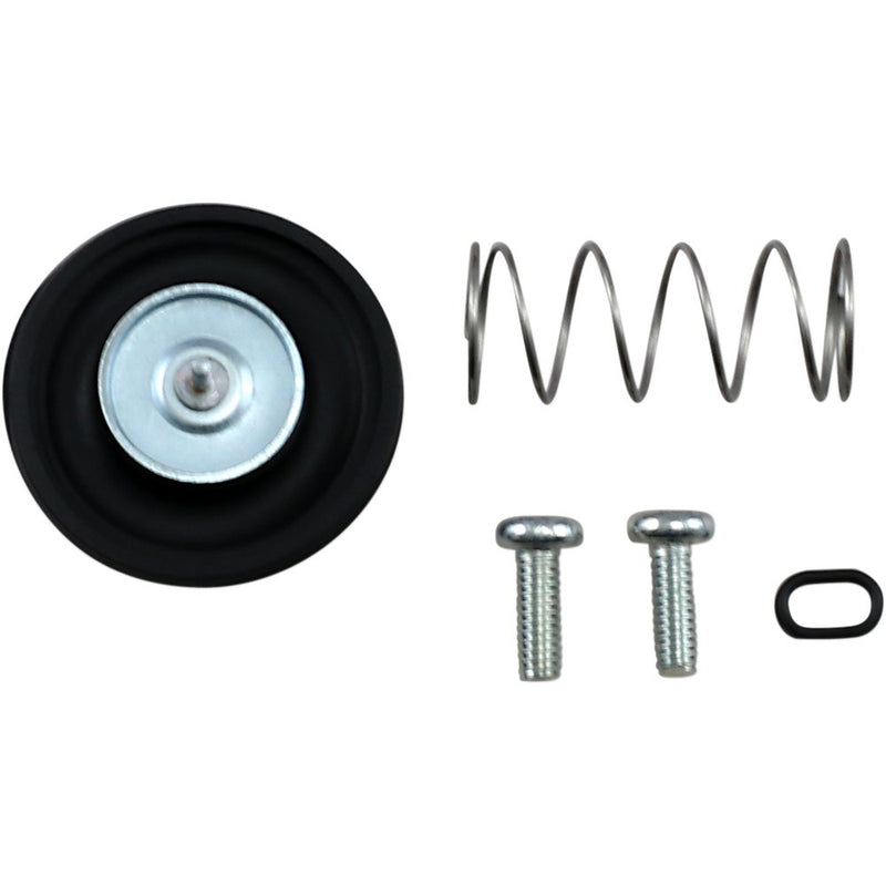 Parts Unlimited Air Cut-Off Valve Rebuild Kit - Honda 46-4024