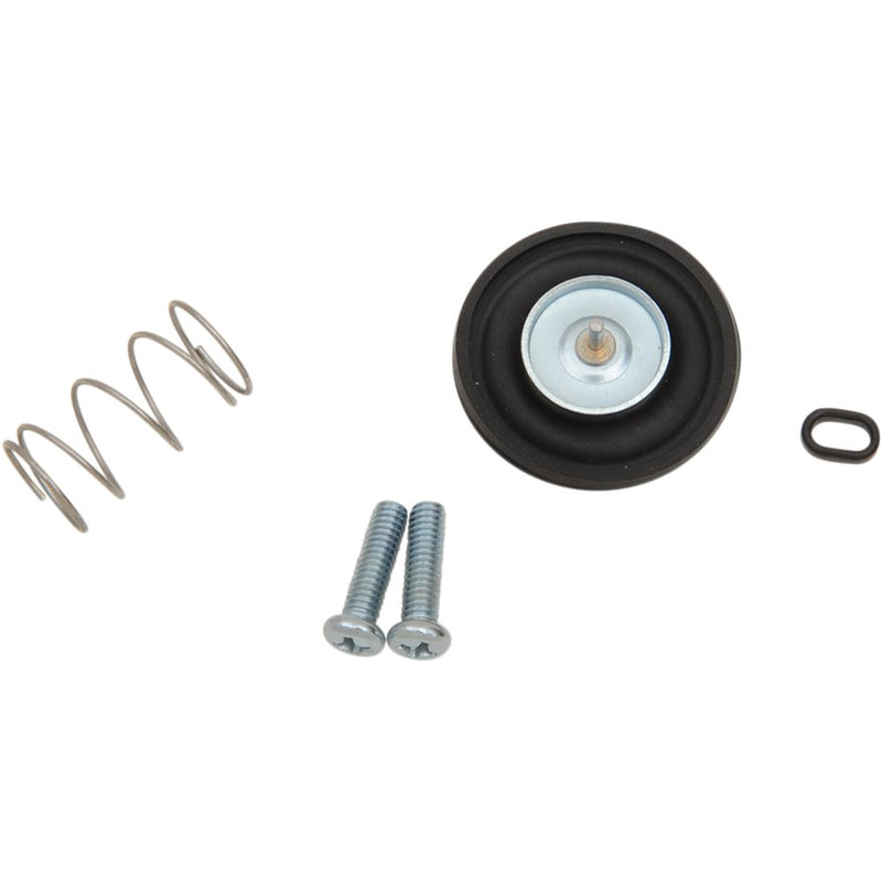 Parts Unlimited Air Cut-Off Valve Rebuild Kit - Honda 46-4023