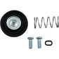 PARTS UNLIMITED Air Cut-Off Valve Rebuild Kit - Honda 46-4021