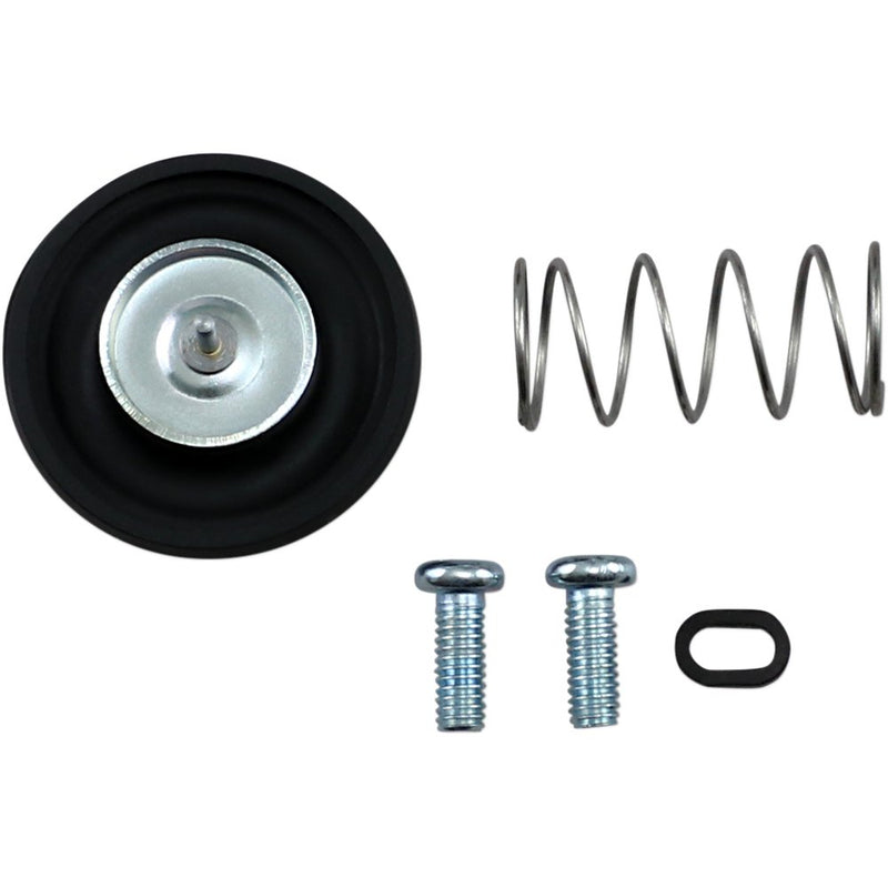 Parts Unlimited Air Cut-Off Valve Rebuild Kit - Honda 46-4021