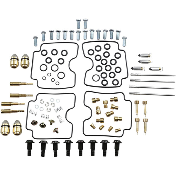 Parts Unlimited Carburetor Repair Kit - Yamaha 26-1895