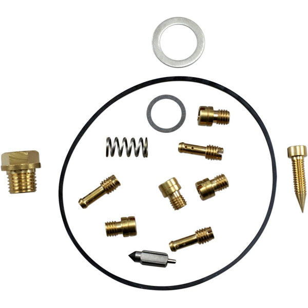 Parts Unlimited Carburetor Repair Kit - Yamaha 26-1884
