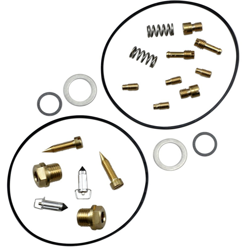Parts Unlimited Carburetor Repair Kit - Yamaha 26-1882