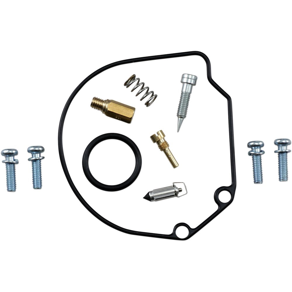 PARTS UNLIMITED Carburetor Repair Kit - Yamaha 26-1881
