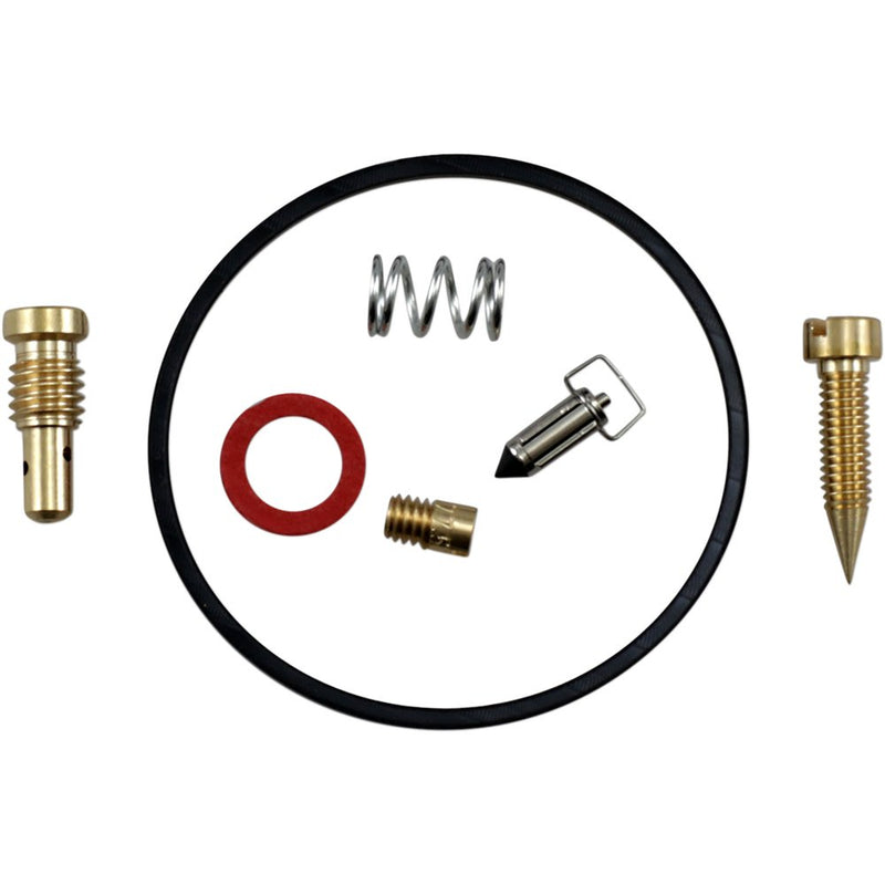 Parts Unlimited Carburetor Repair Kit - Yamaha 26-1880