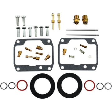 PARTS UNLIMITED Carburetor Repair Kit - Ski-Doo 26-1998