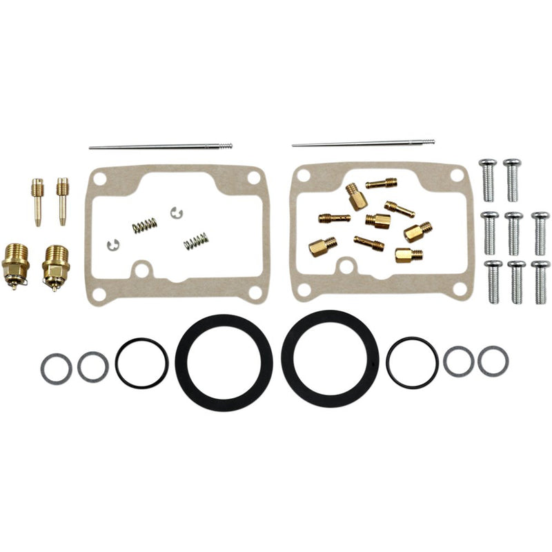 Parts Unlimited Carburetor Repair Kit - Ski-Doo 26-1995
