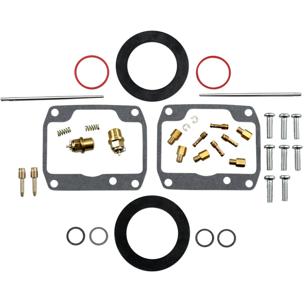 PARTS UNLIMITED Carburetor Repair Kit - Ski-Doo 26-1994