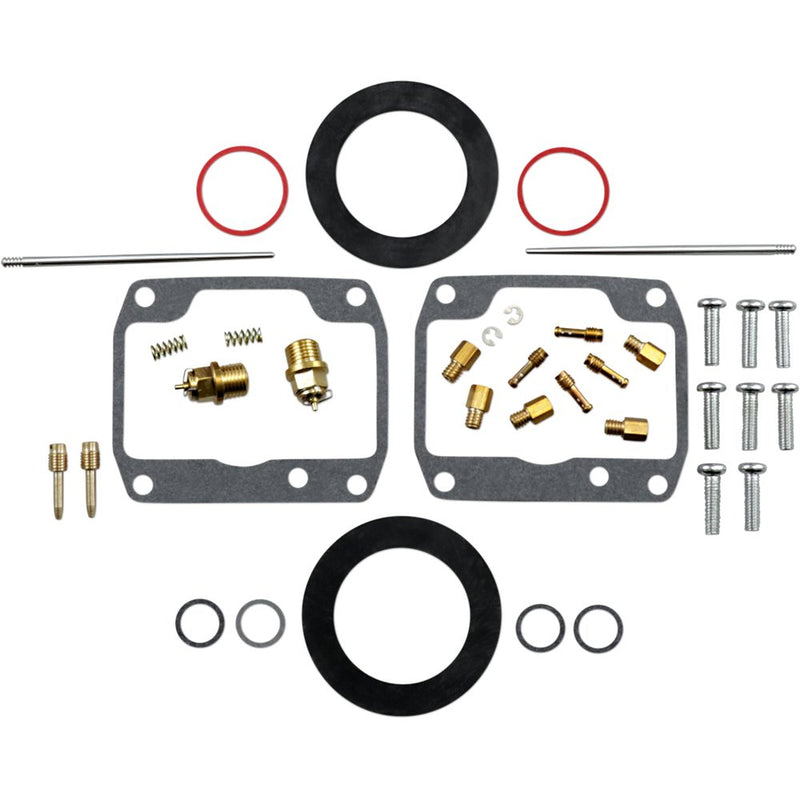 Parts Unlimited Carburetor Repair Kit - Ski-Doo 26-1994