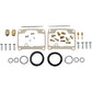 PARTS UNLIMITED Carburetor Repair Kit - Ski-Doo 26-1993