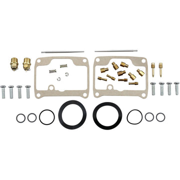 PARTS UNLIMITED Carburetor Repair Kit - Ski-Doo 26-1993