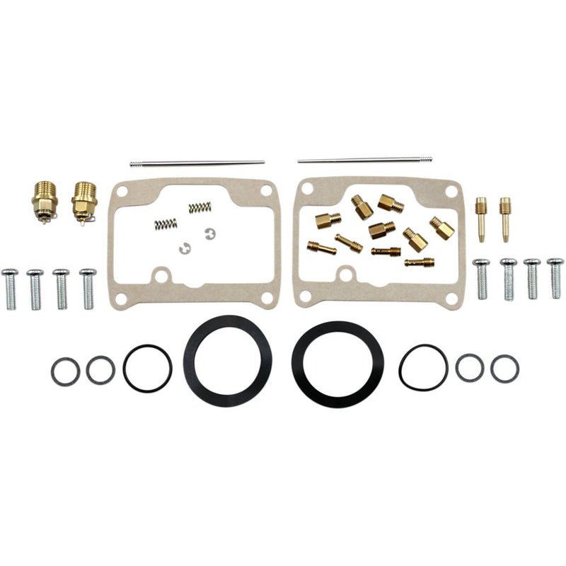 Parts Unlimited Carburetor Repair Kit - Ski-Doo 26-1993