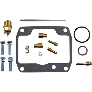 PARTS UNLIMITED Carburetor Repair Kit - Ski-Doo 26-1992