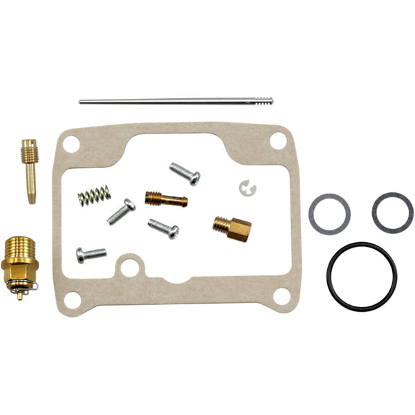Parts Unlimited Carburetor Repair Kit - Ski-Doo 26-1991