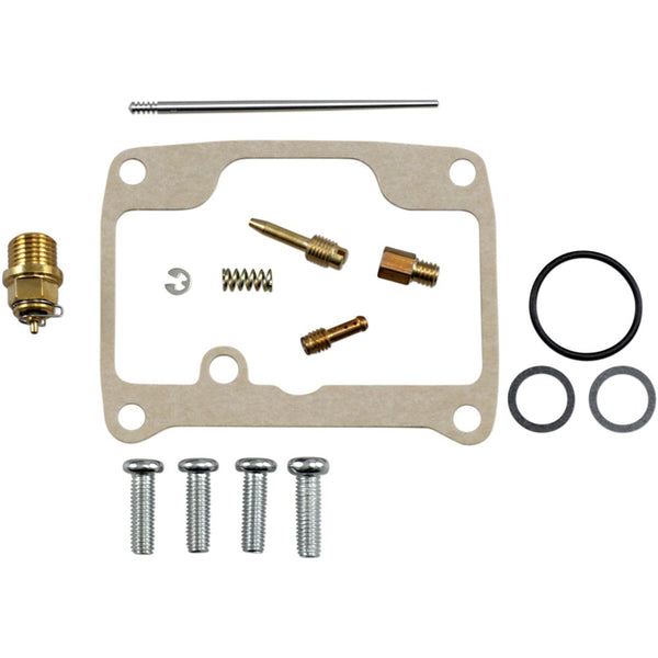 Parts Unlimited Carburetor Repair Kit - Ski-Doo 26-1990