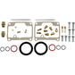 PARTS UNLIMITED Carburetor Repair Kit - Ski-Doo 26-1985