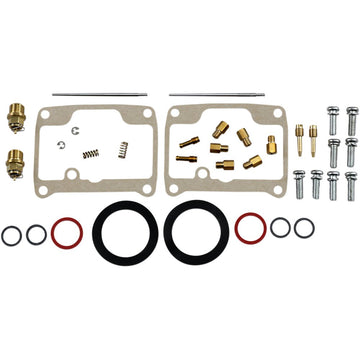 PARTS UNLIMITED Carburetor Repair Kit - Ski-Doo 26-1985