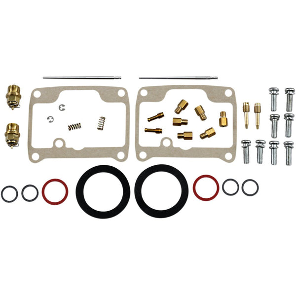 Parts Unlimited Carburetor Repair Kit - Ski-Doo 26-1985