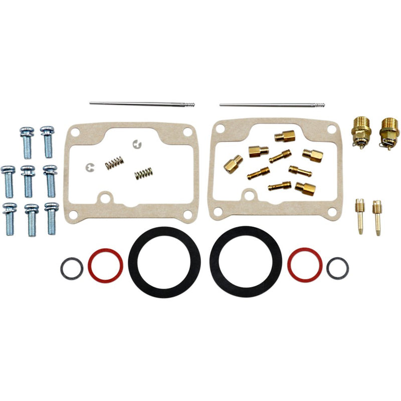 Parts Unlimited Carburetor Repair Kit - Ski-Doo/Yamaha 26-1984