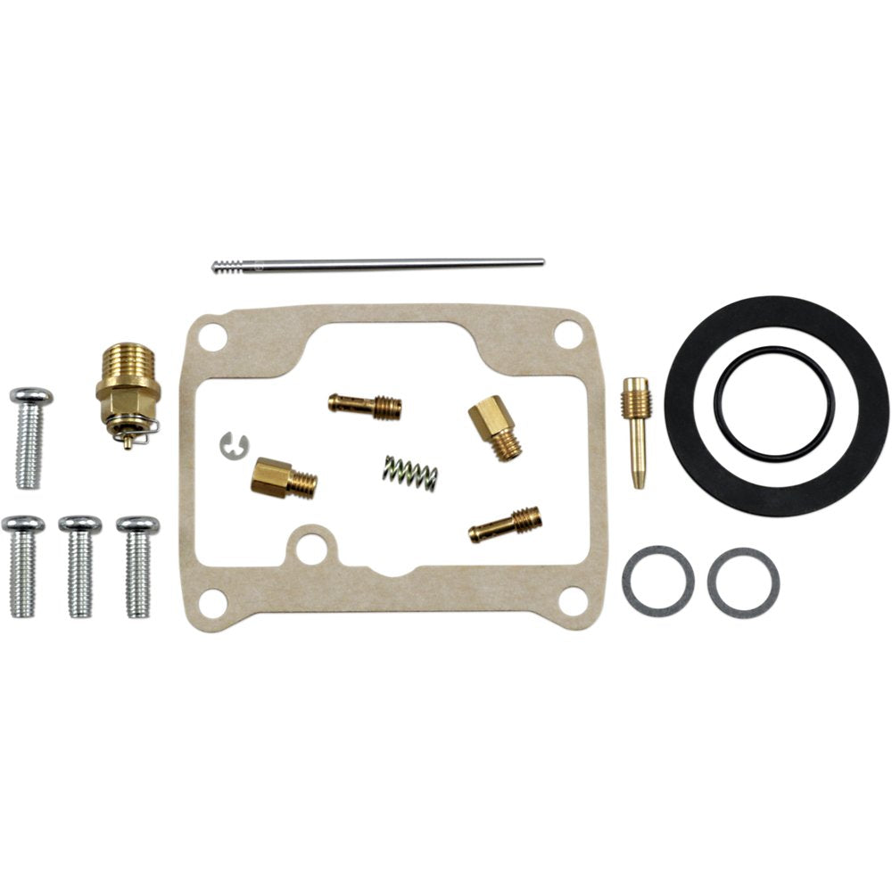 PARTS UNLIMITED Carburetor Repair Kit - Ski-Doo 26-1983